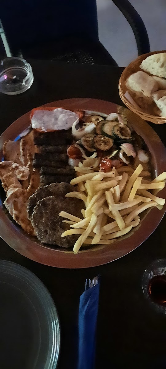Fast Food Oblica - Food4you - Photo 6