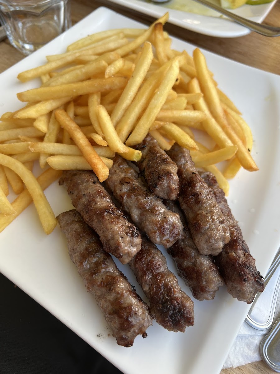 Fast Food Oblica - Food4you - Photo 8