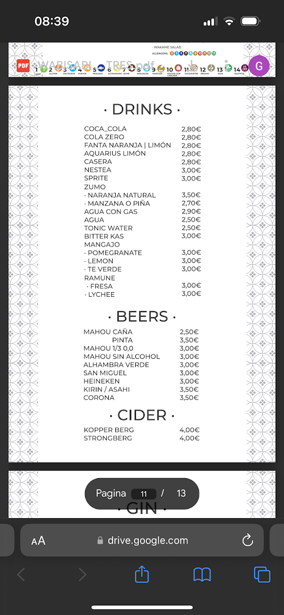 Menu Photo 6