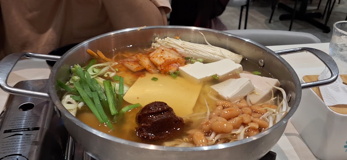 Daseo Korean Restaurant Sunway Carnival Mall - Photo 1