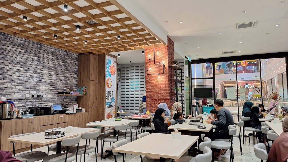Daseo Korean Restaurant Sunway Carnival Mall - Photo 2
