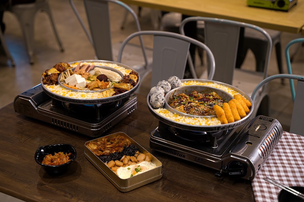 Daseo Korean Restaurant Sunway Carnival Mall - Photo 3
