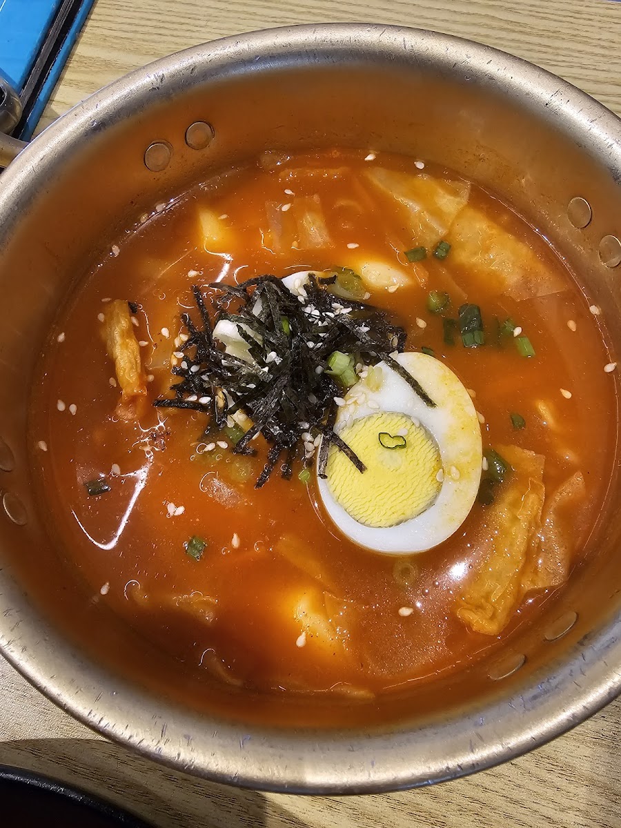 Daseo Korean Restaurant Sunway Carnival Mall - Photo 4