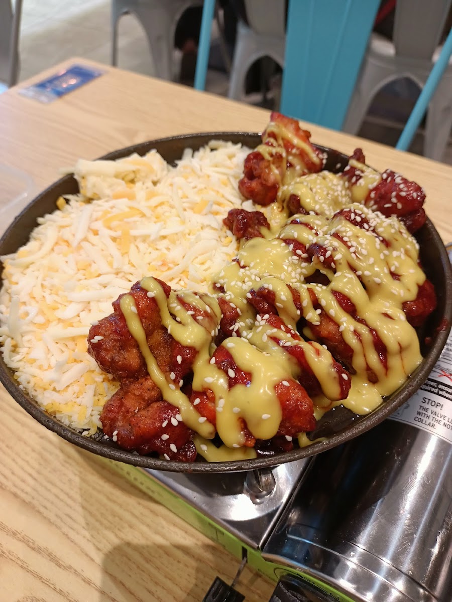 Daseo Korean Restaurant Sunway Carnival Mall - Photo 5