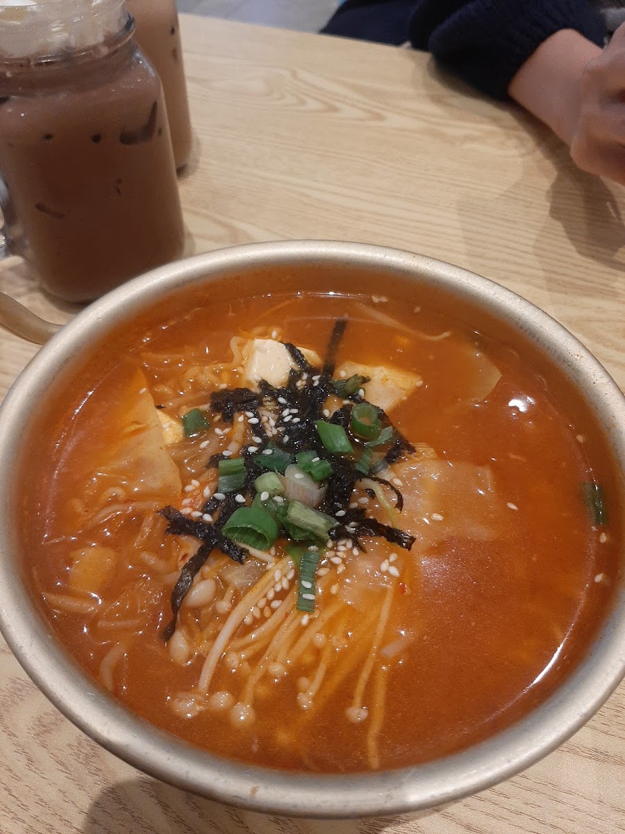 Daseo Korean Restaurant Sunway Carnival Mall - Photo 6