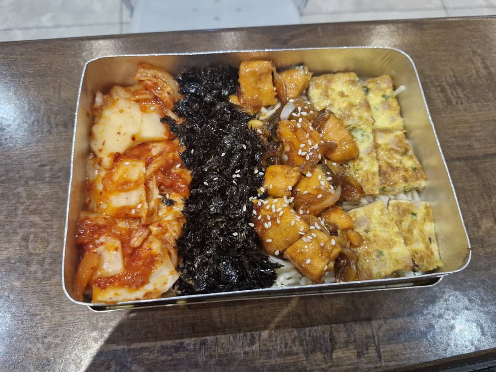 Daseo Korean Restaurant Sunway Carnival Mall - Photo 7