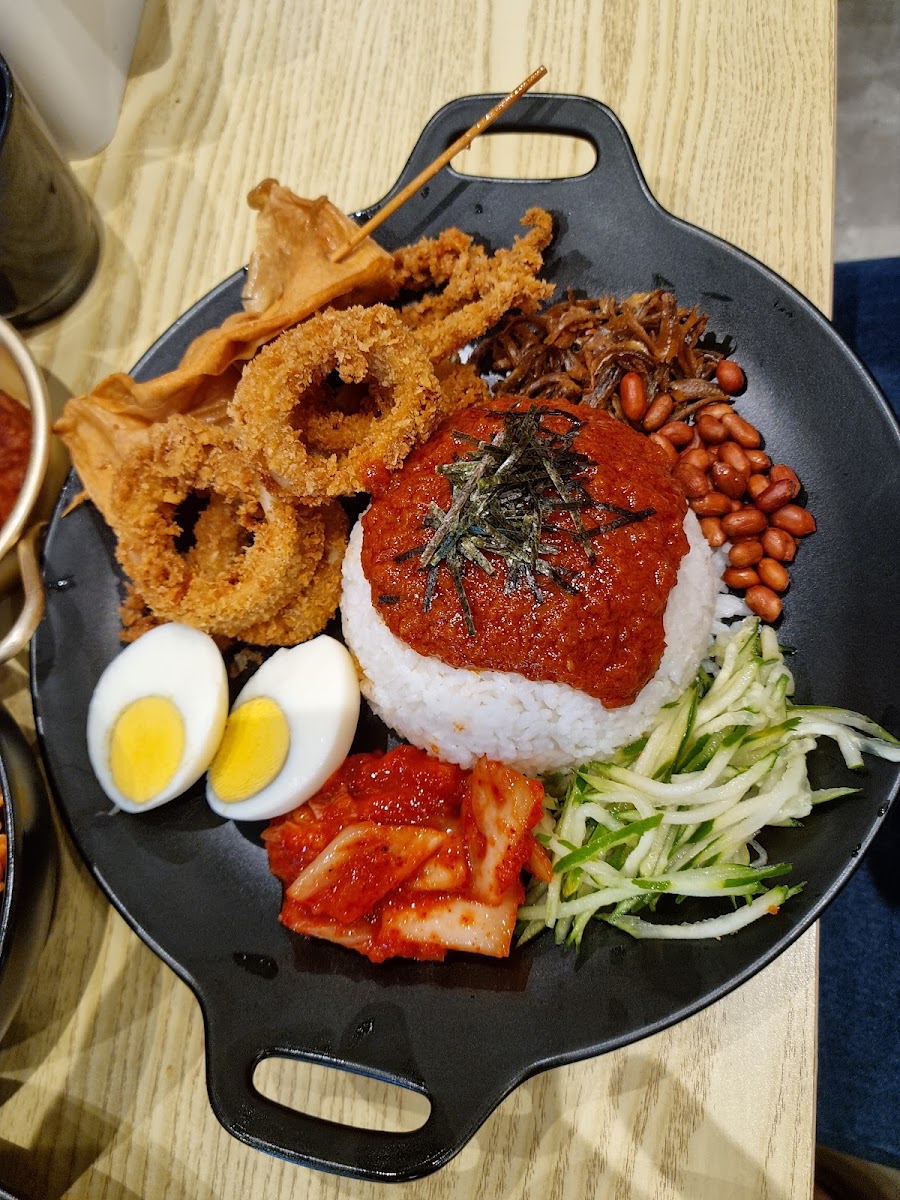 Daseo Korean Restaurant Sunway Carnival Mall - Photo 8