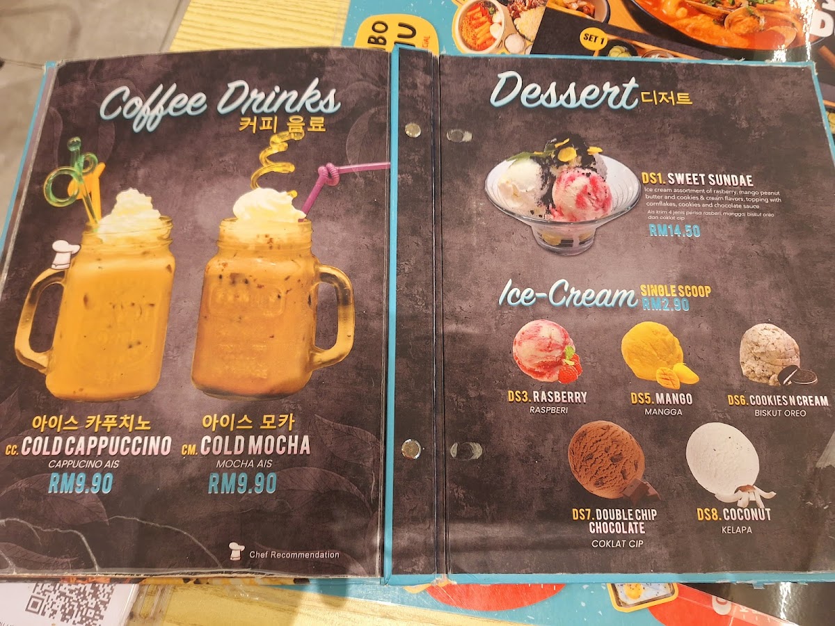 Menu Photo 6