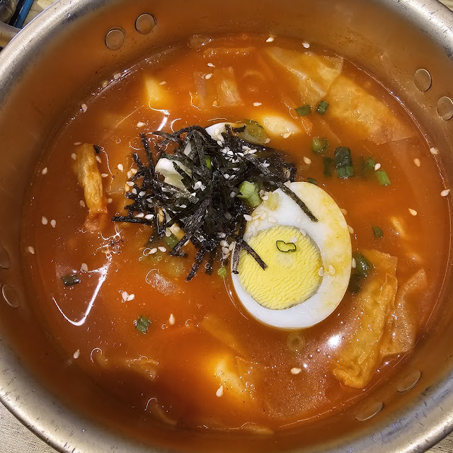Rampokki Rice Balls