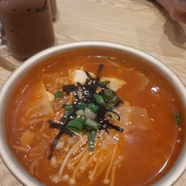 Ramyeon