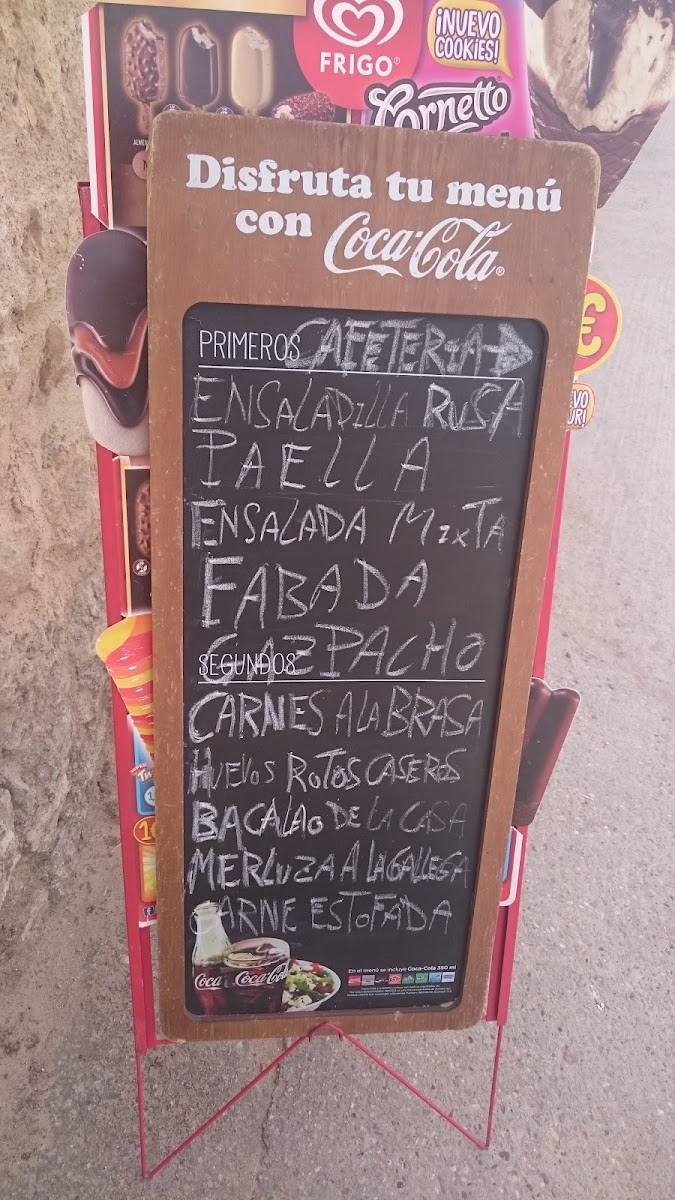Menu Photo 6