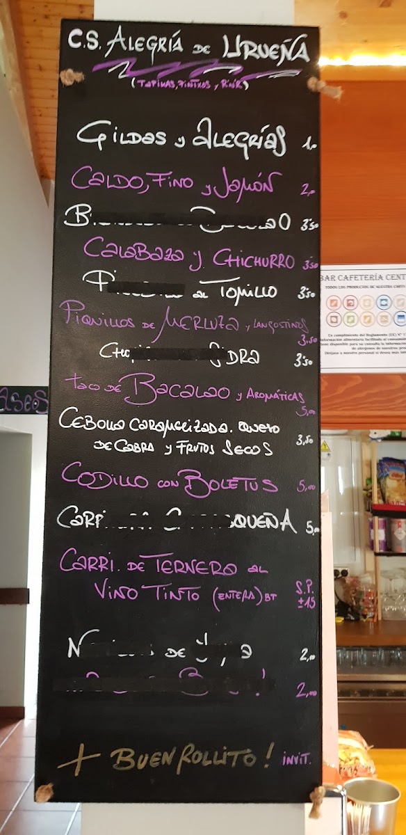 Menu Photo 7