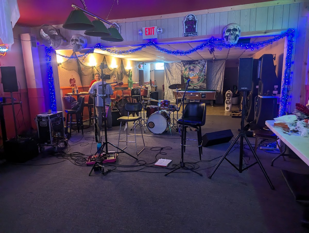 Camp Karma - Photo 4