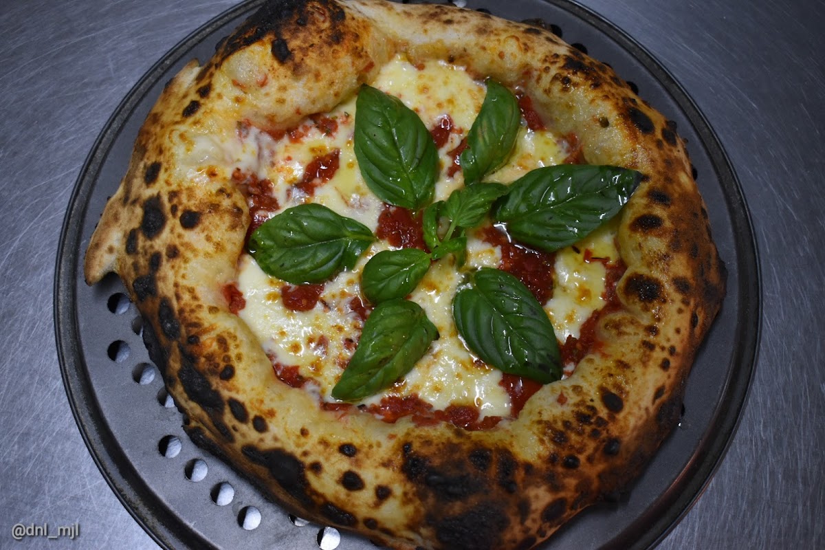 Baruch pizzas - Photo 4