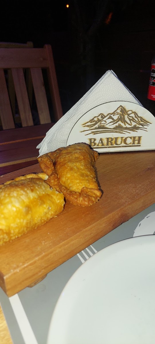 Baruch pizzas - Photo 5
