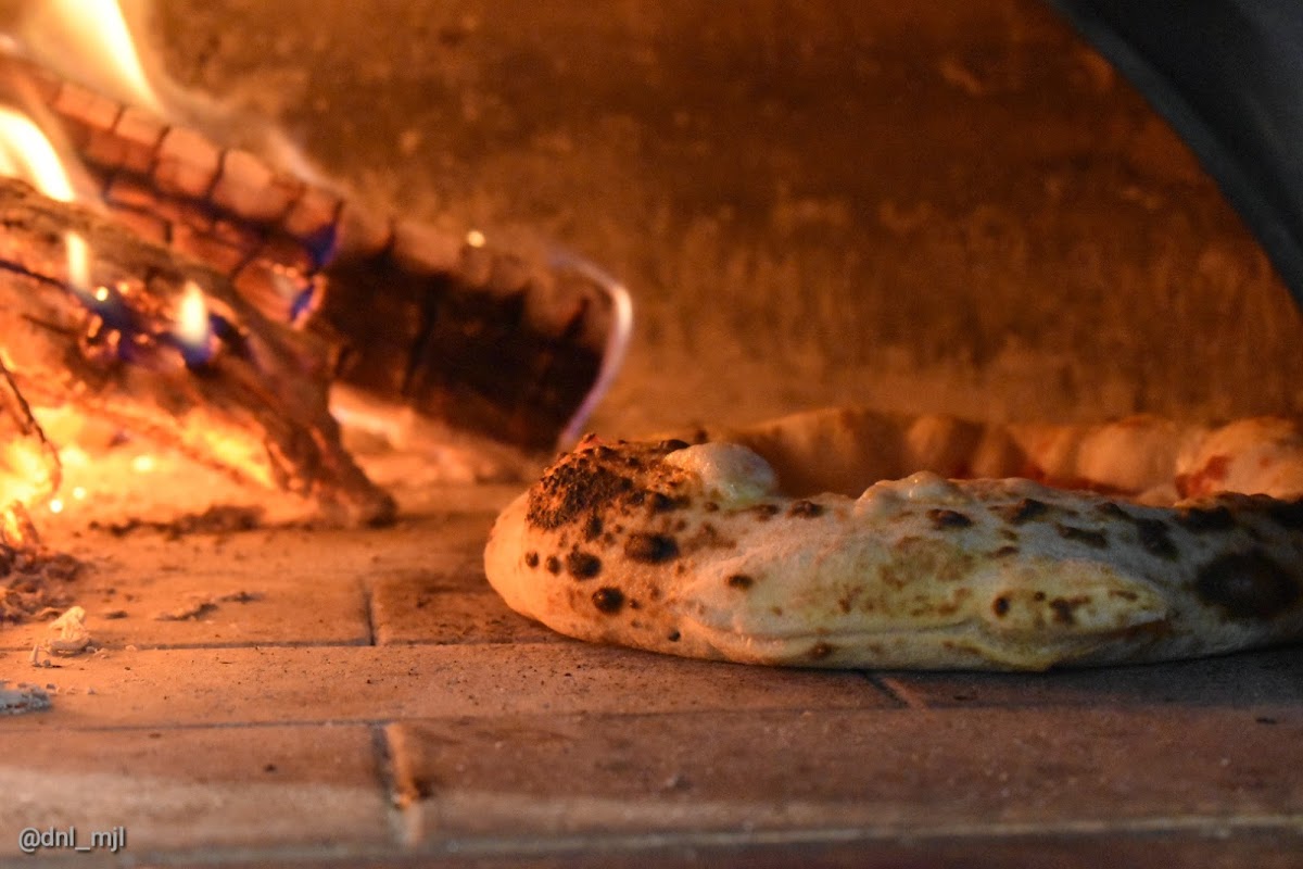 Baruch pizzas - Photo 6
