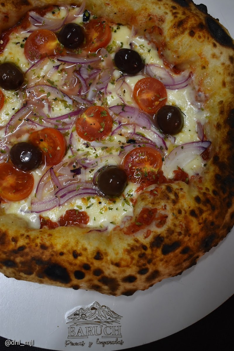 Baruch pizzas - Photo 7