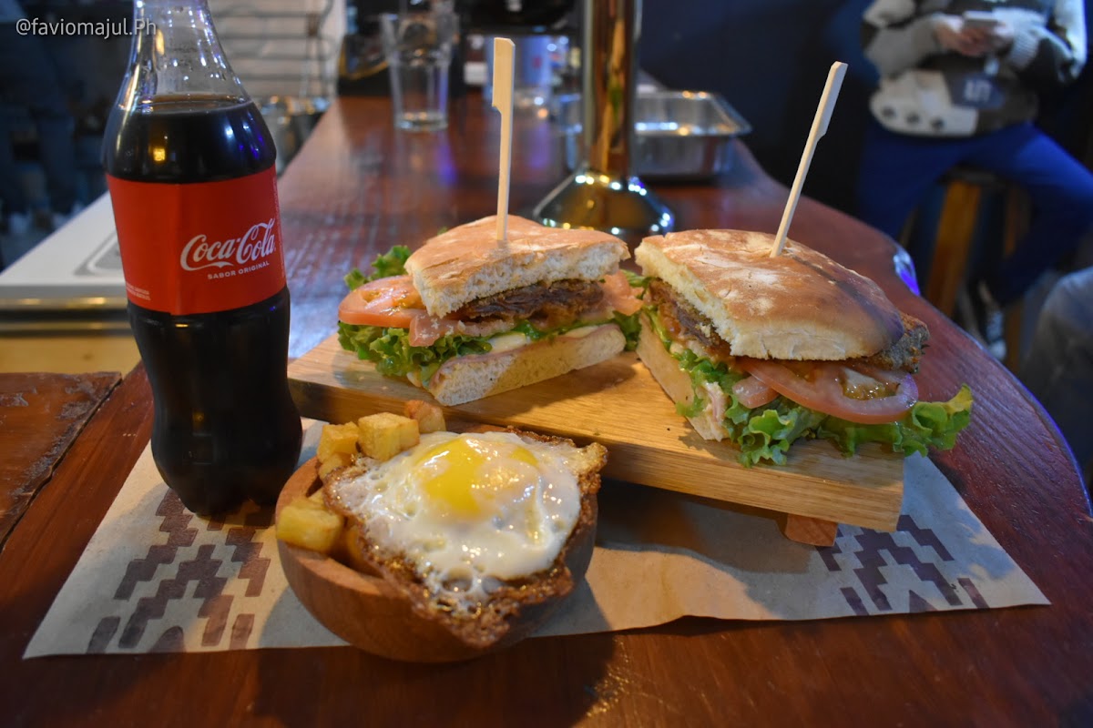 Baruch pizzas - Photo 8