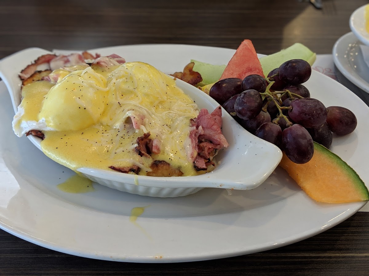A.M. Dejeuner Diner - Photo 9