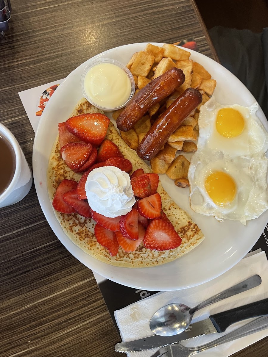 A.M. Dejeuner Diner - Photo 3