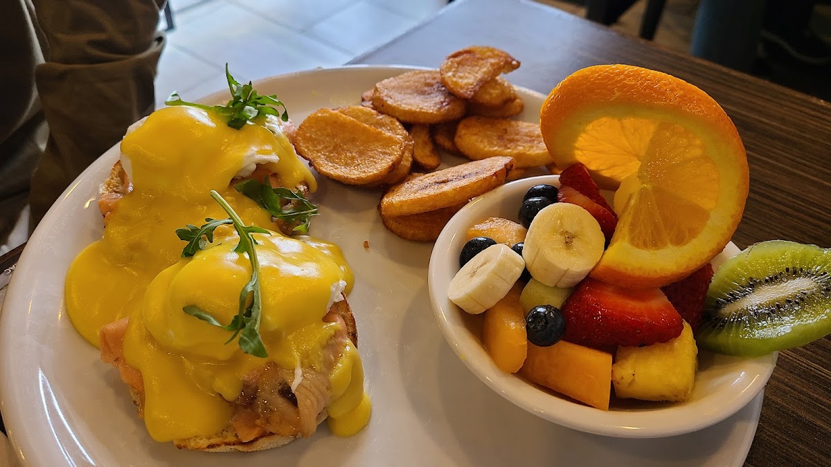 A.M. Dejeuner Diner - Photo 6