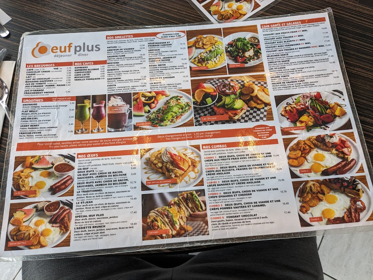 Menu Photo 2