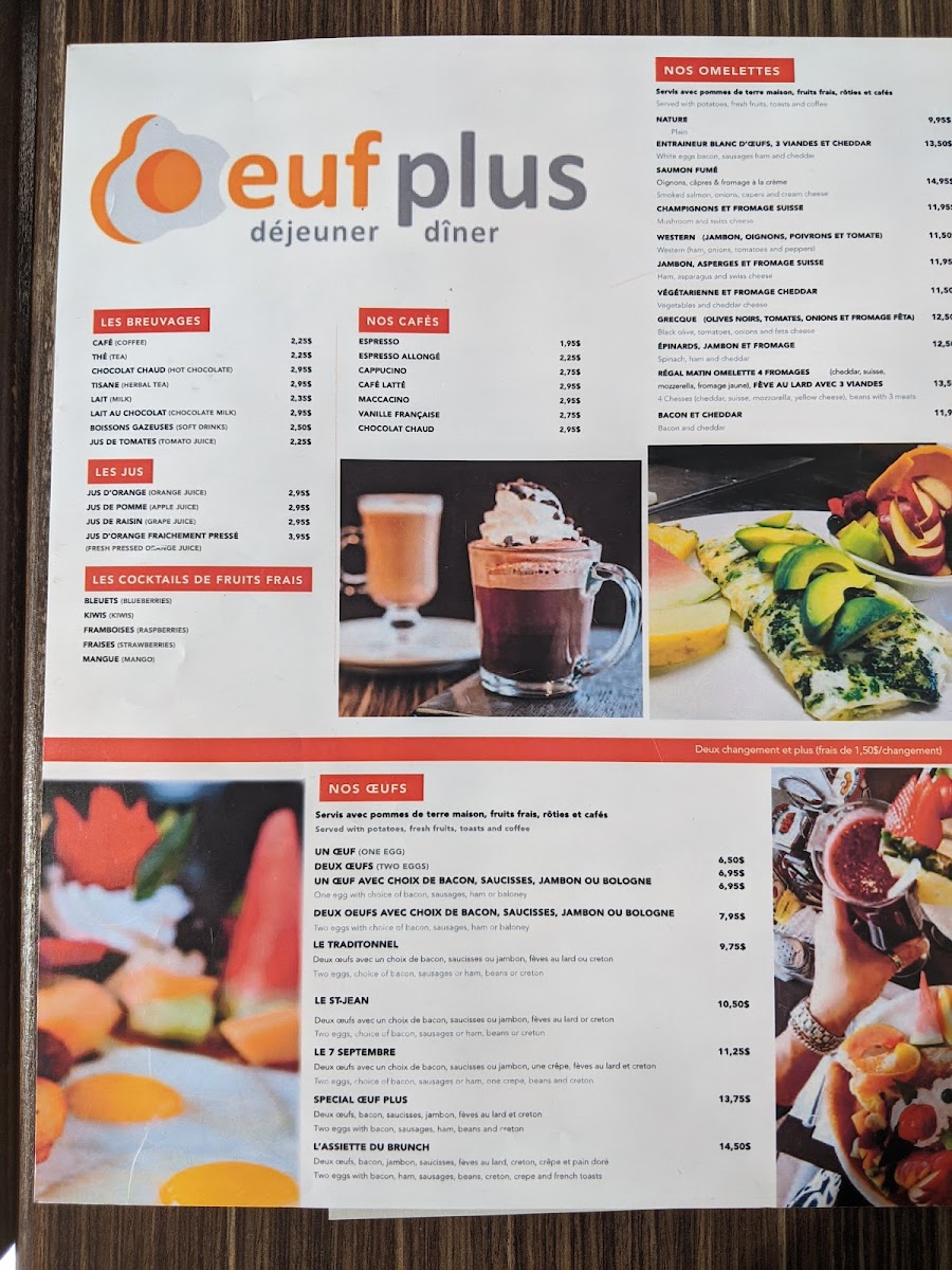 Menu Photo 6
