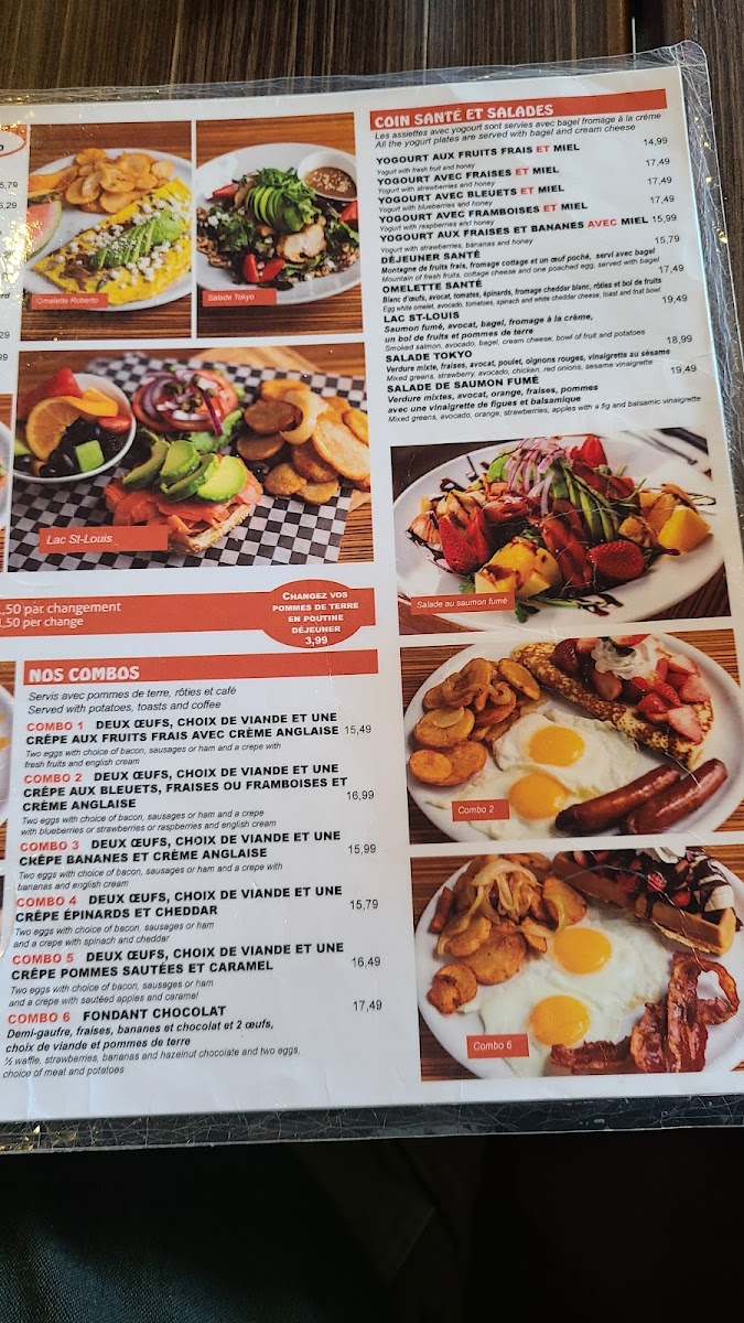 Menu Photo 8