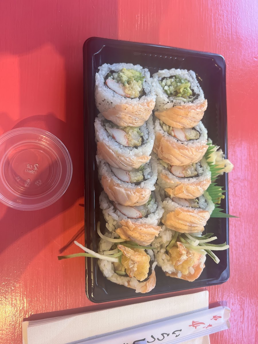 Sushi Leehan - Photo 9