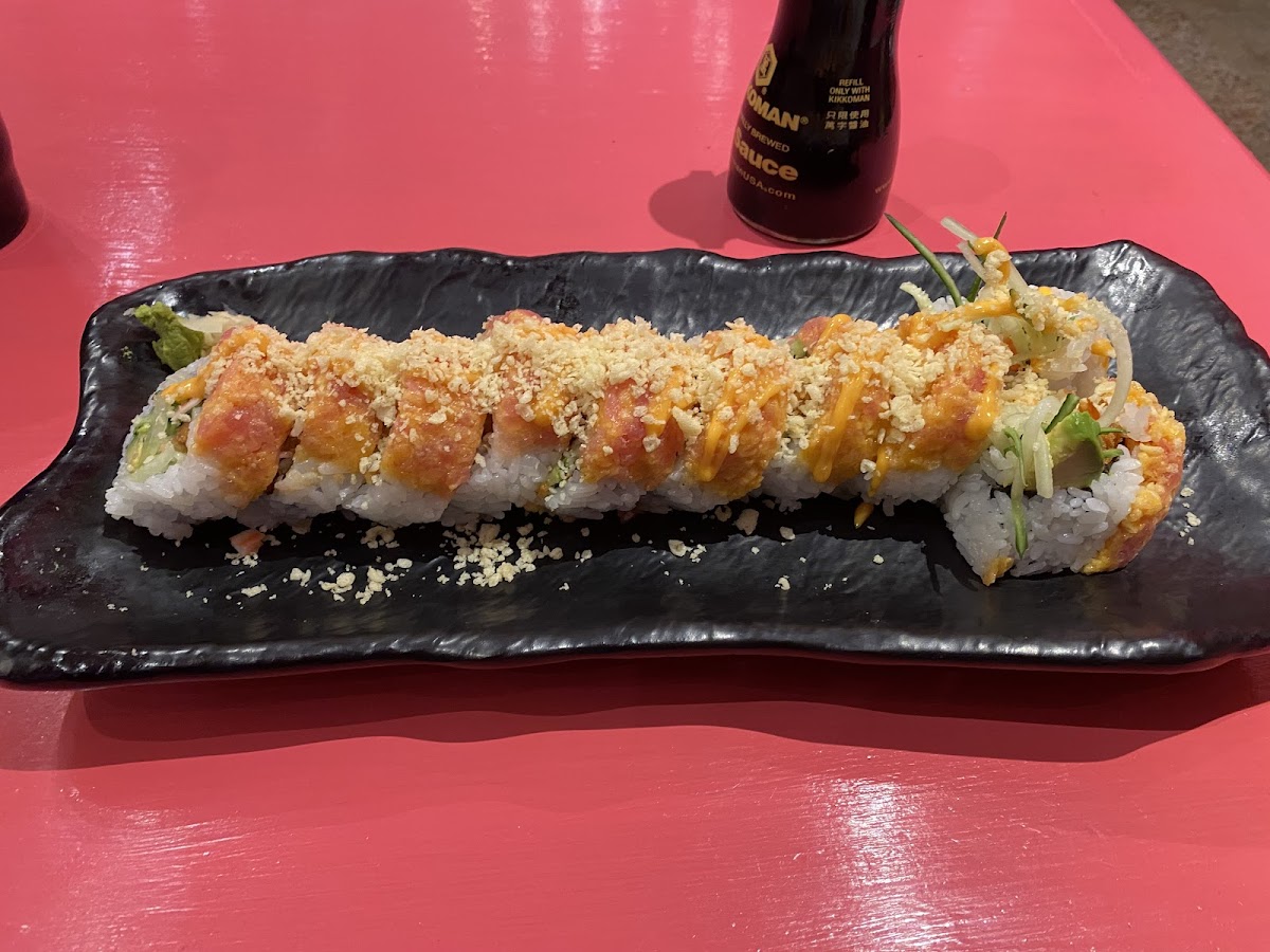 Sushi Leehan - Photo 2