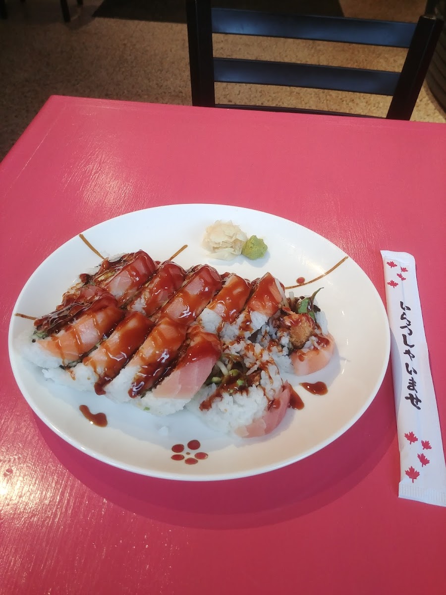 Sushi Leehan - Photo 4