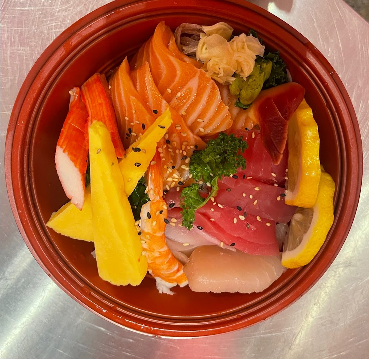 Sushi Leehan - Photo 5