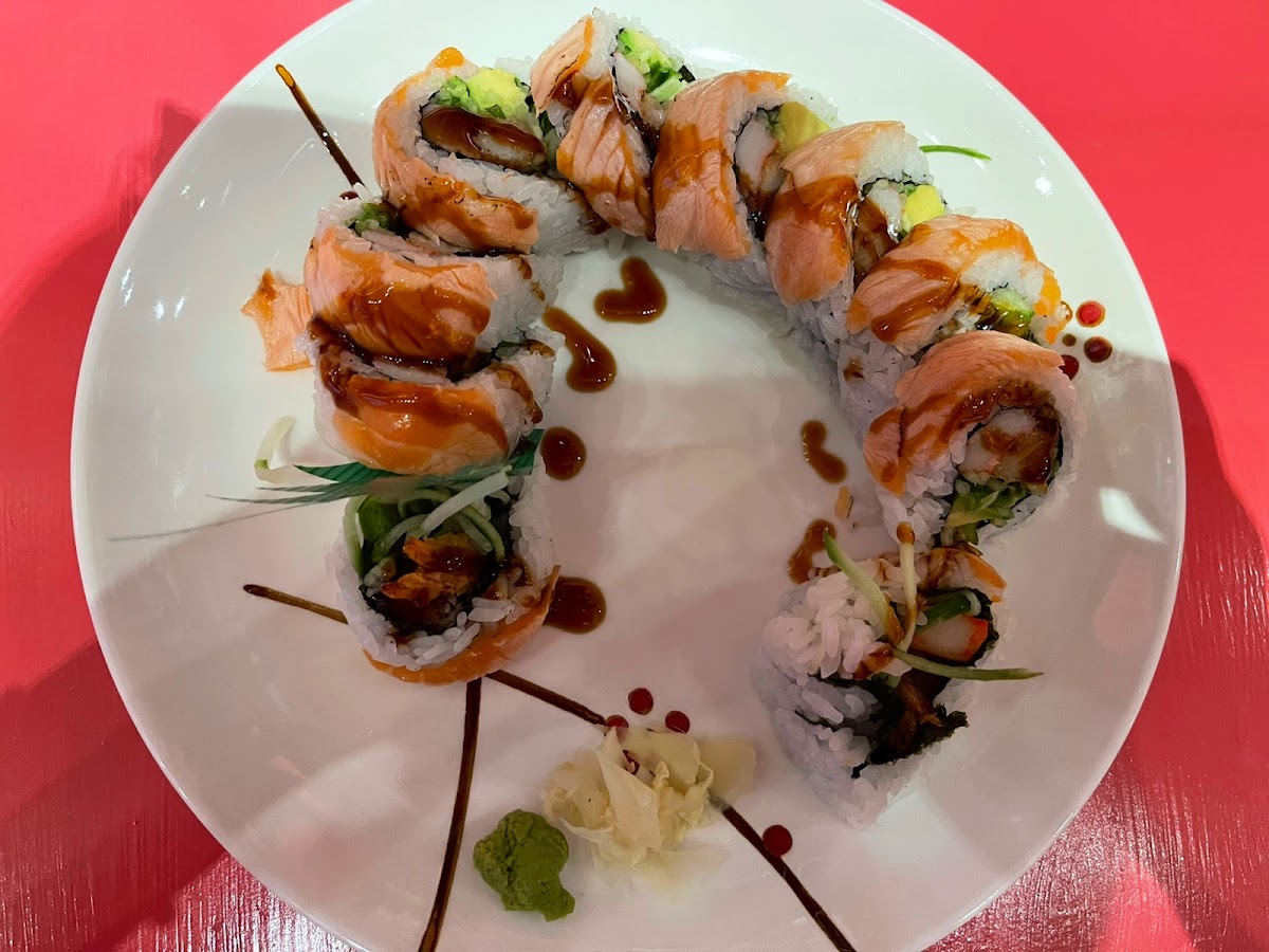 Sushi Leehan - Photo 6