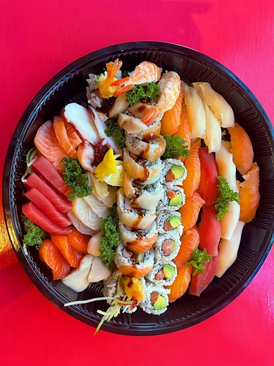 Sushi Leehan - Photo 7