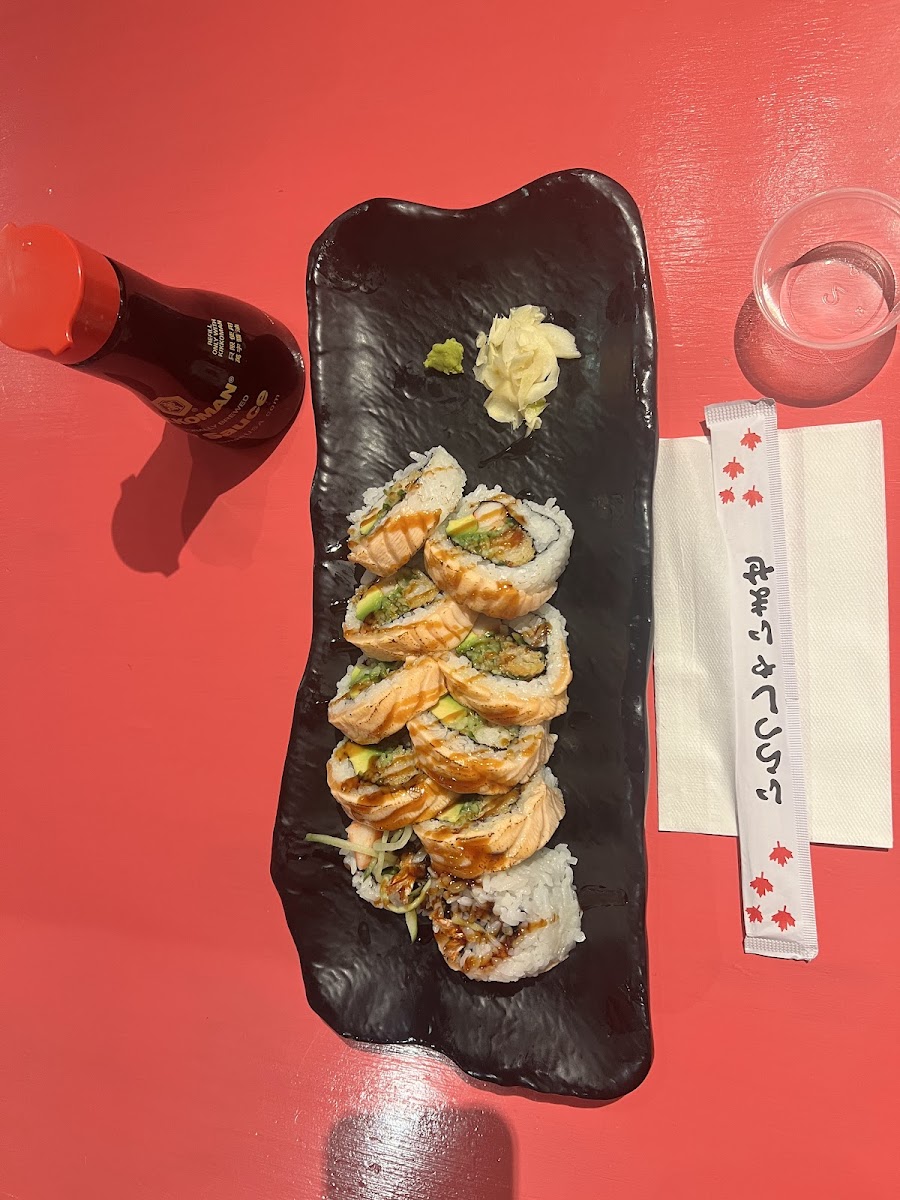 Sushi Leehan - Photo 8