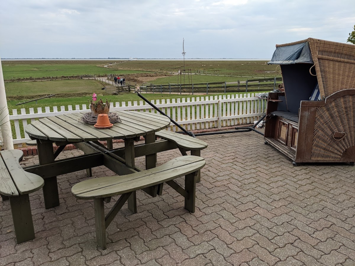 Hallig-Krog Nordstrandischmoor - Photo 9