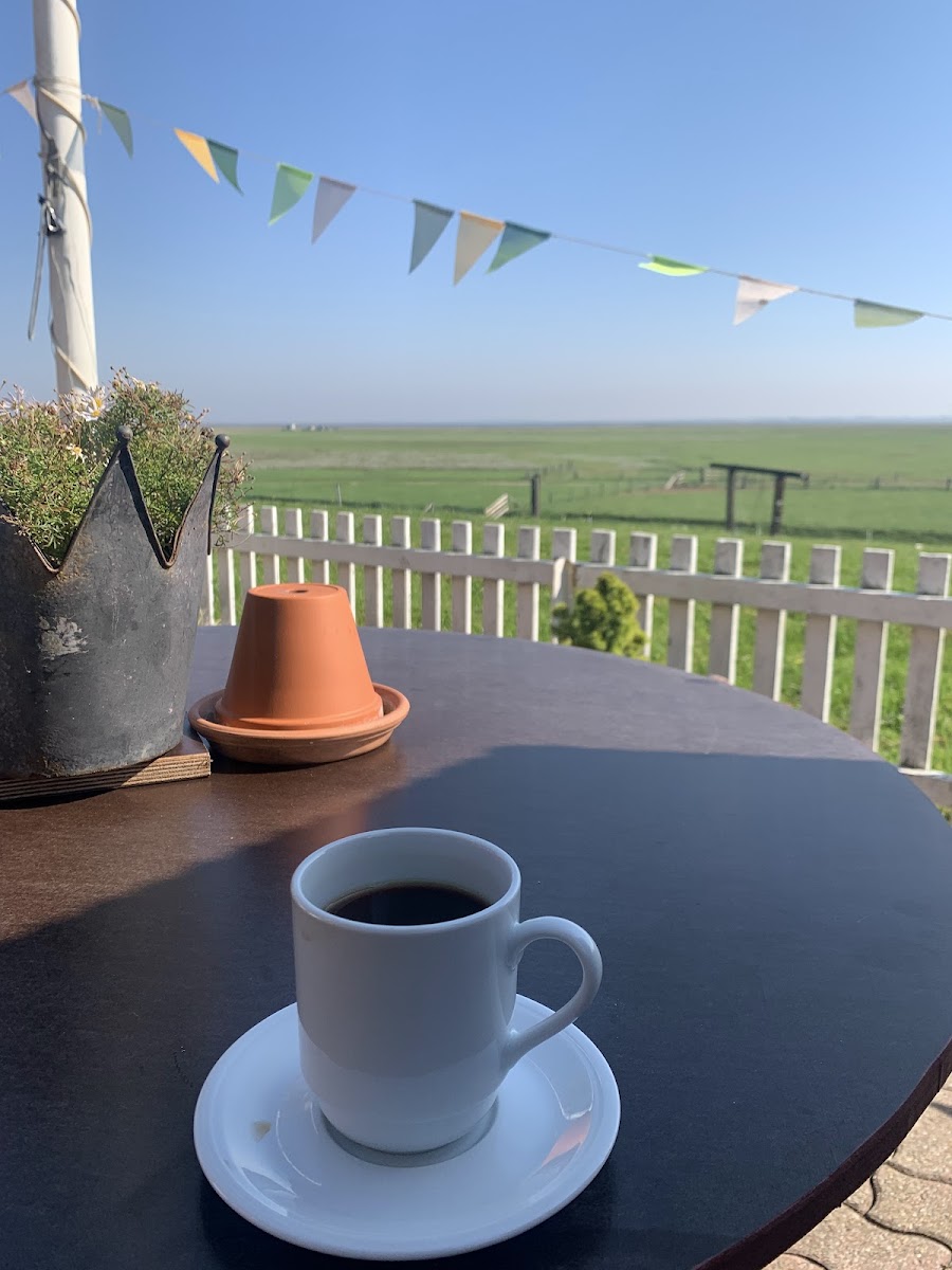 Hallig-Krog Nordstrandischmoor - Photo 4