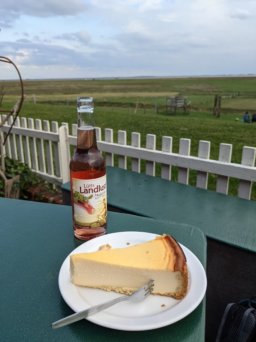 Hallig-Krog Nordstrandischmoor - Photo 6