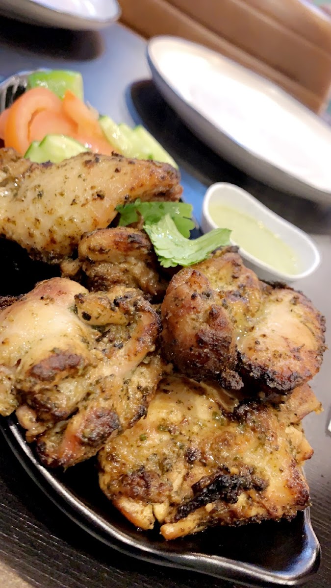 punjabi flavours - Photo 9