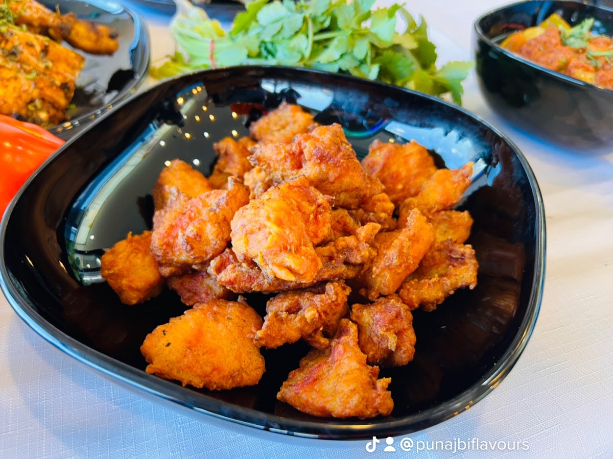 punjabi flavours - Photo 1