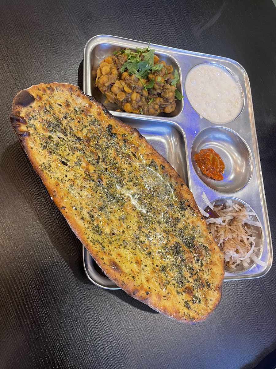 punjabi flavours - Photo 3