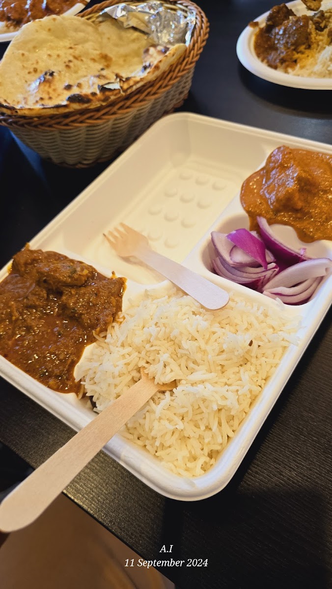 punjabi flavours - Photo 4