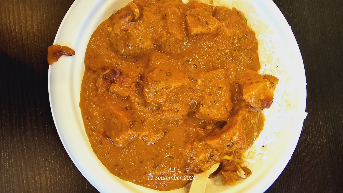 punjabi flavours - Photo 6