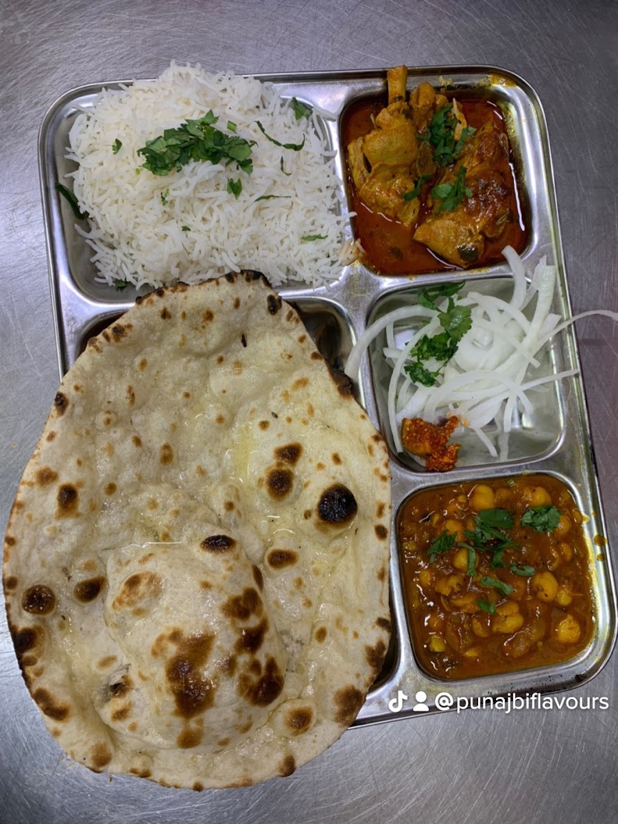 punjabi flavours - Photo 7