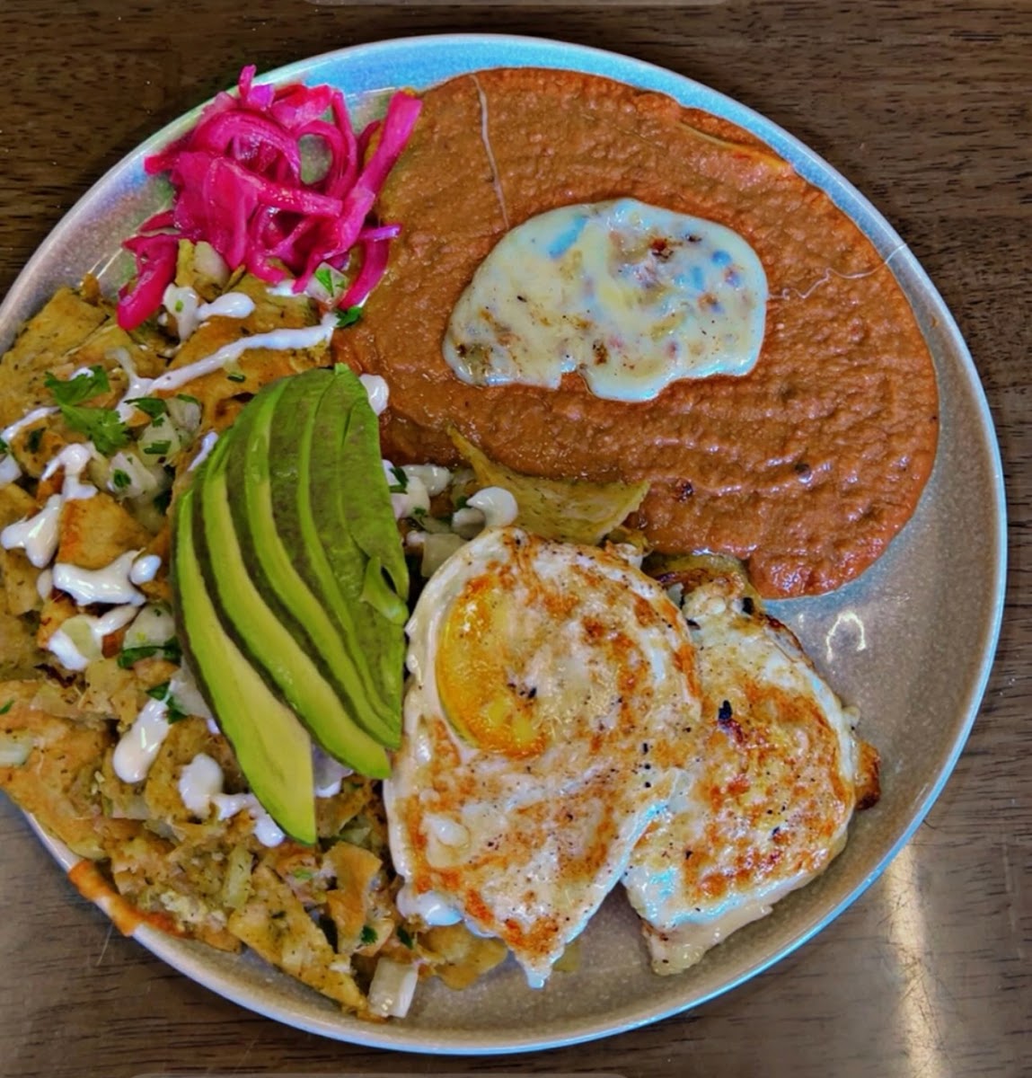E M Brunch & Café - Photo 5