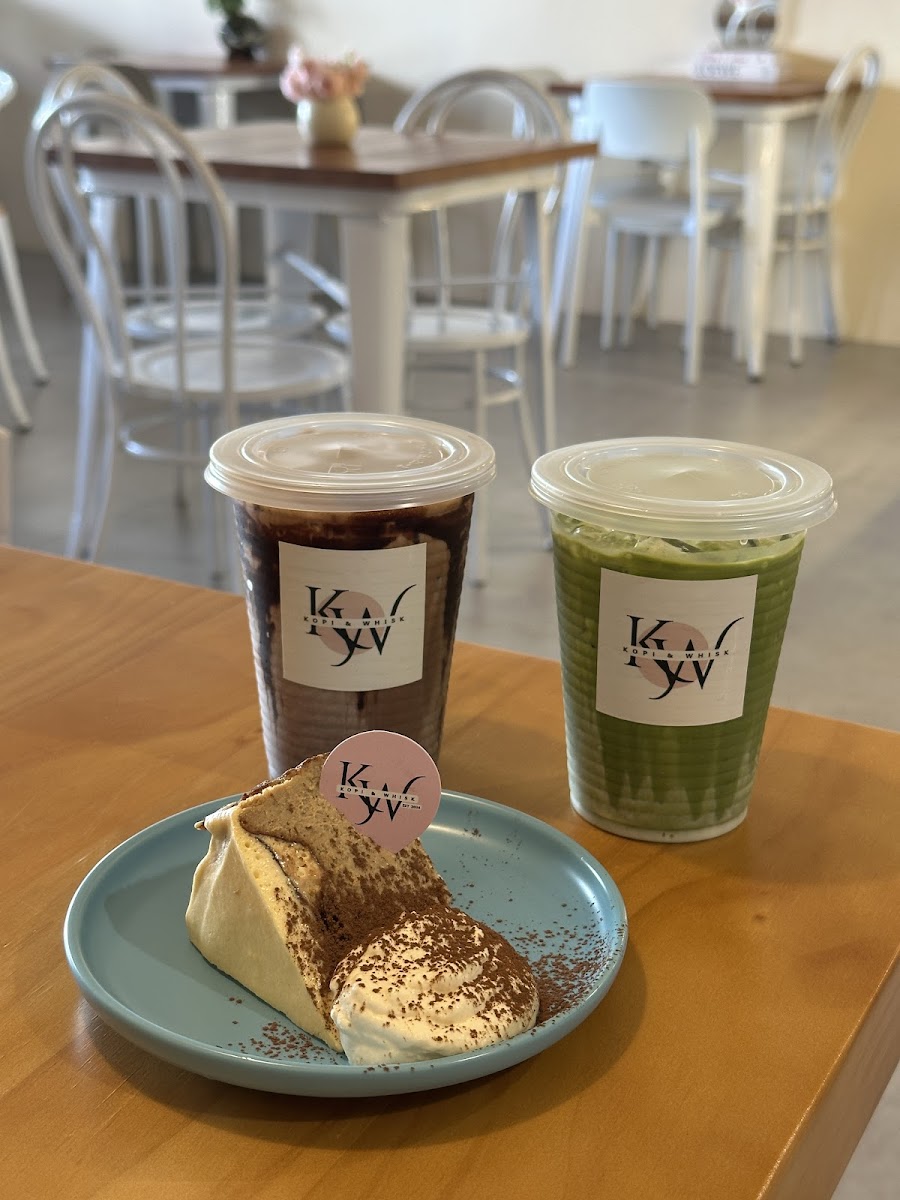 Kopi and Whisk - Photo 6