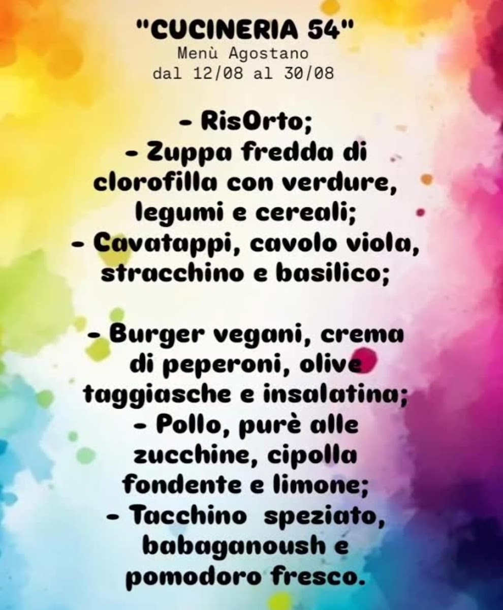 Menu Photo 9