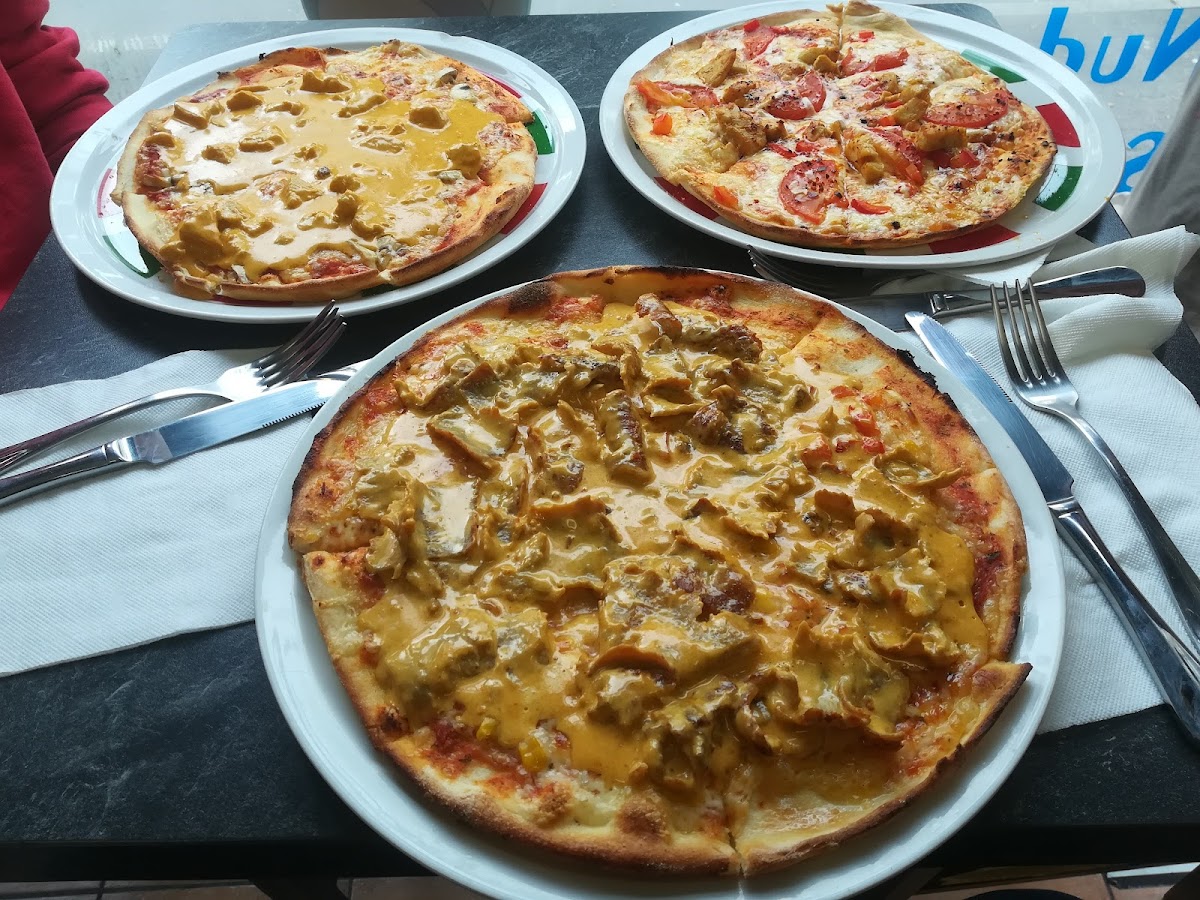 Pizza-Service Pinocchio - Photo 9