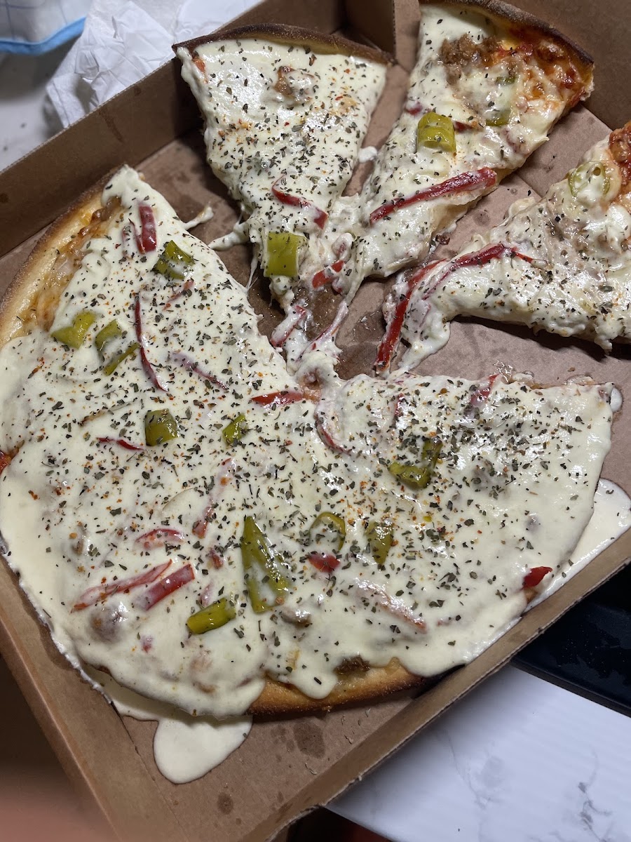 Pizza-Service Pinocchio - Photo 1
