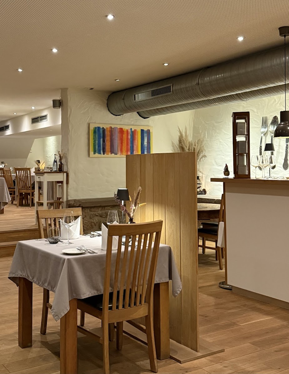Christians Restaurant